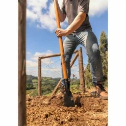 Husky 51 in. Carbon Steel Blade Ice Scraper 13 Husky 51 in. Carbon Steel Blade Ice Scraper -Tools Sales husky ice scrapers 77553 950 44 1000