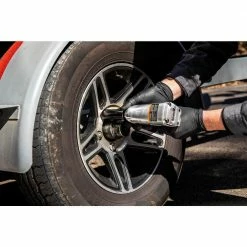 Husky 1/2 in. Drive Impact Socket Set, SAE in Blow Molded Case (11-Piece) 19 Husky 1/2 in. Drive Impact Socket Set, SAE in Blow Molded Case (11-Piece) -Tools Sales husky impact socket sets h2ddimp11pcs 31 1000