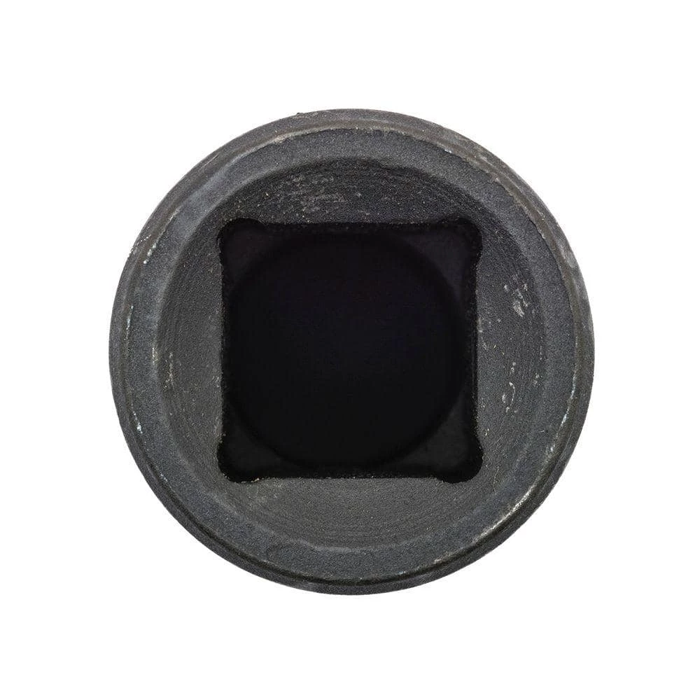 Husky 1/2 in. Drive Impact Socket Set, SAE in Blow Molded Case (11-Piece) 8 Husky 1/2 in. Drive Impact Socket Set, SAE in Blow Molded Case (11-Piece) - Image 6