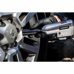 Husky 1/2 in. Drive Deep Metric Impact Socket Set (11-Piece) 18 Husky 1/2 in. Drive Deep Metric Impact Socket Set (11-Piece) -Tools Sales husky impact socket sets h2dmmi11pcsr fa 1000