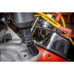 Husky 1/2 in. Drive SAE/Metric Impact Socket Set (64-Piece) -Tools Sales husky impact socket sets h64imps 44 1000