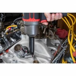 Husky 1/2 in. Drive SAE/Metric Impact Socket Set (64-Piece) -Tools Sales husky impact socket sets h64imps fa 1000