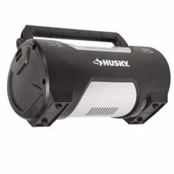 Husky 12/120 Volt Auto and Home Inflator 13 Husky 12/120 Volt Auto and Home Inflator -Tools Sales husky inflators hd12120b 1d 1000
