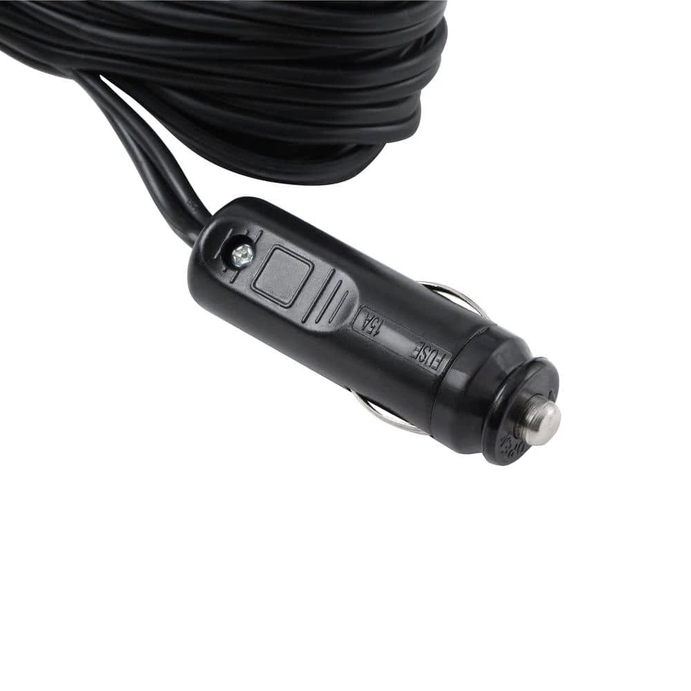 Husky 12-Volt Inflator 5 Husky 12-Volt Inflator - Image 3