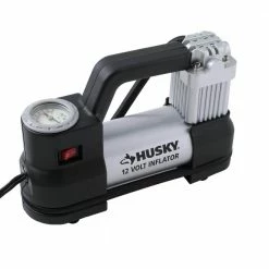 Husky 12-Volt Inflator 11 Husky 12-Volt Inflator -Tools Sales husky inflators hd12a a0 1000
