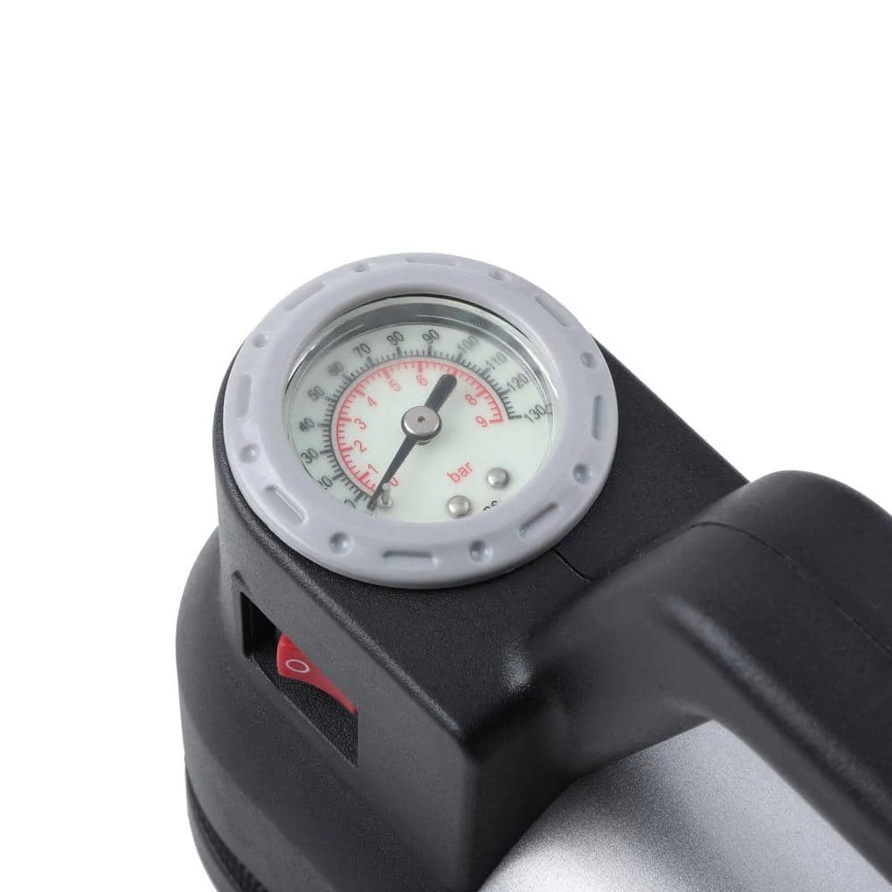 Husky 12-Volt Inflator 4 Husky 12-Volt Inflator - Image 2