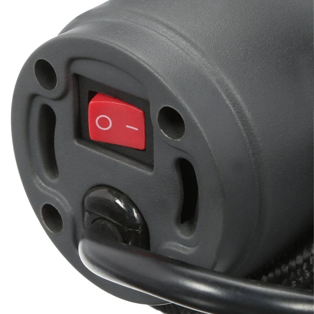 Husky 120-Volt Inflator 4 Husky 120-Volt Inflator - Image 2