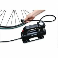 Husky 120-Volt 3-Wired Inflator -Tools Sales husky inflators rcp b30b 44 1000