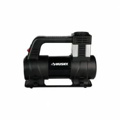 Husky 120-Volt 3-Wired Inflator -Tools Sales husky inflators rcp b30b 4f 1000