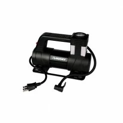 Husky 120-Volt 3-Wired Inflator
