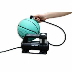 Husky 120-Volt 3-Wired Inflator -Tools Sales husky inflators rcp b30b fa 1000