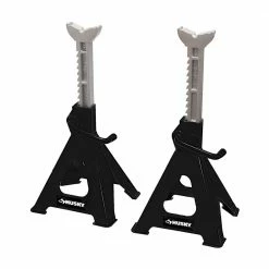 Husky 6-Ton Extended Reach Heavy-Duty Steel Jack Stands 16 Husky 6-Ton Extended Reach Heavy-Duty Steel Jack Stands -Tools Sales husky jack stands hpl4115 1f 1000