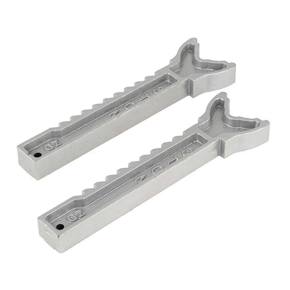 Husky 3-Ton Jack Stand (Pair) 8 Husky 3-Ton Jack Stand (Pair) - Image 6