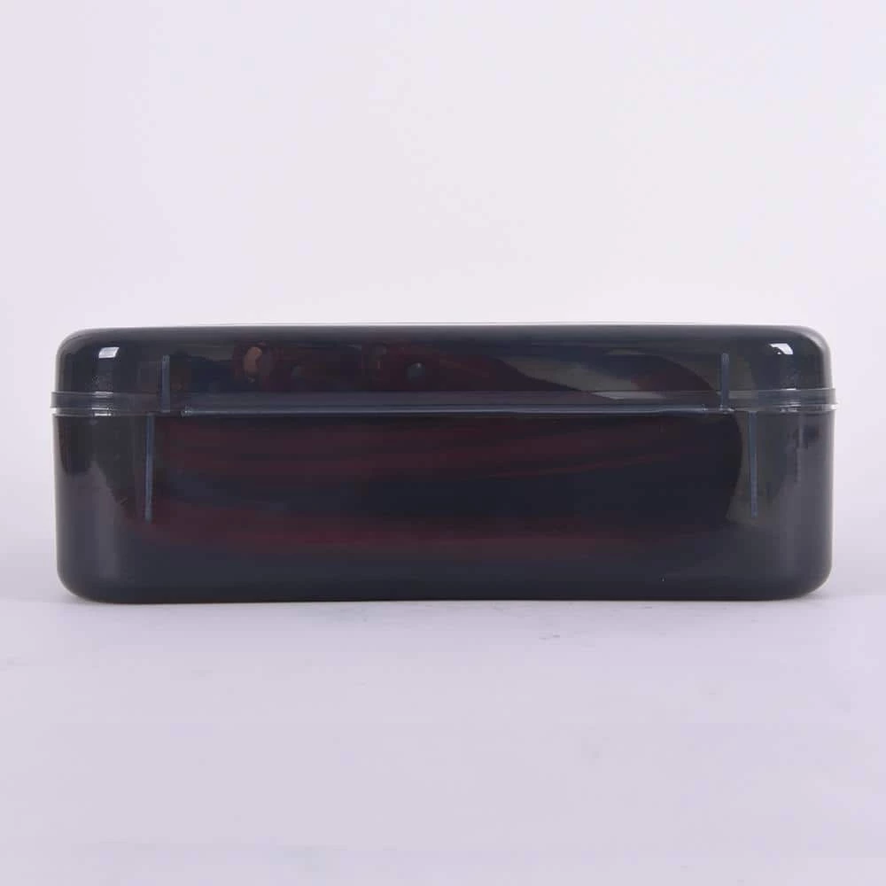 Husky 20 ft. 4-Gauge Booster Cables 7 Husky 20 ft. 4-Gauge Booster Cables - Image 5