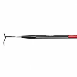 Husky 57 in. Fiberglass Handle 16-Tines Bow Rake -Tools Sales husky landscaping rakes 77105 941 4f 1000