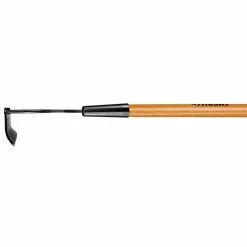 Husky 57 in. Wood Handle 16-Tine Bow Rake -Tools Sales husky landscaping rakes 77105 942 4f 1000
