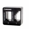 Husky Precision Magnetizer and Demagnetizer 2 Husky Precision Magnetizer and Demagnetizer -Tools Sales husky magnets 3601h 64 1000