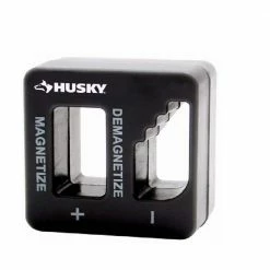 Husky Precision Magnetizer and Demagnetizer