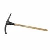 Husky 2.5 lb. Pick Mattock pickaxe with 36in hickory handle -Tools Sales husky mattocks 201903 64 1000