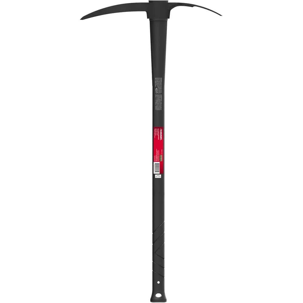 Husky 2.5 lb. Pick Mattock 4 Husky 2.5 lb. Pick Mattock - Image 2
