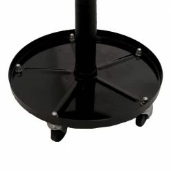 Husky Pneumatic Adjustable Creeper Seat -Tools Sales husky mechanics creepers hpl4803 dip 44 1000