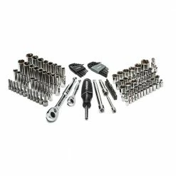 Husky Mechanics Tool Set (119-Piece) -Tools Sales husky mechanics tool sets h119mts a0 1000