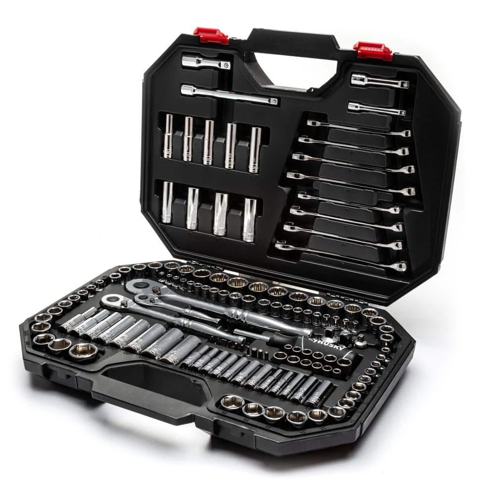 Husky Mechanics Tool Set (149-Piece) 3 Husky Mechanics Tool Set (149-Piece)