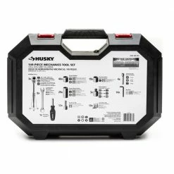 Husky Mechanics Tool Set (149-Piece) 21 Husky Mechanics Tool Set (149-Piece) -Tools Sales husky mechanics tool sets h149mts 77 1000