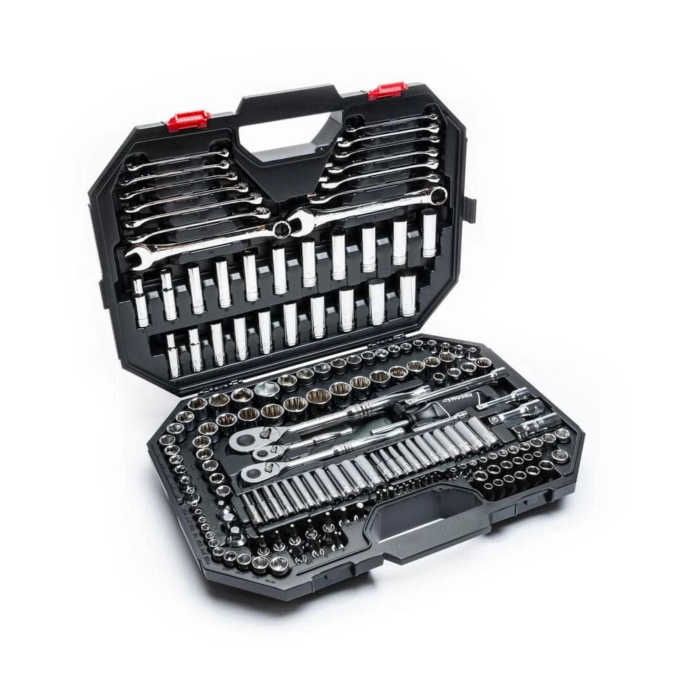 Husky Mechanics Tool Set (194-Piece) 3 Husky Mechanics Tool Set (194-Piece)