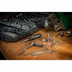 Husky Mechanics Tool Set (194-Piece) 29 Husky Mechanics Tool Set (194-Piece) -Tools Sales husky mechanics tool sets h194mts 76 1000