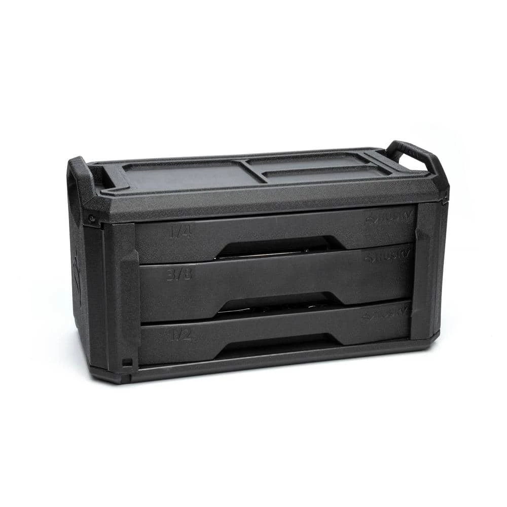 Husky Mechanics Tool Set (235-Piece) 7 Husky Mechanics Tool Set (235-Piece) - Image 5