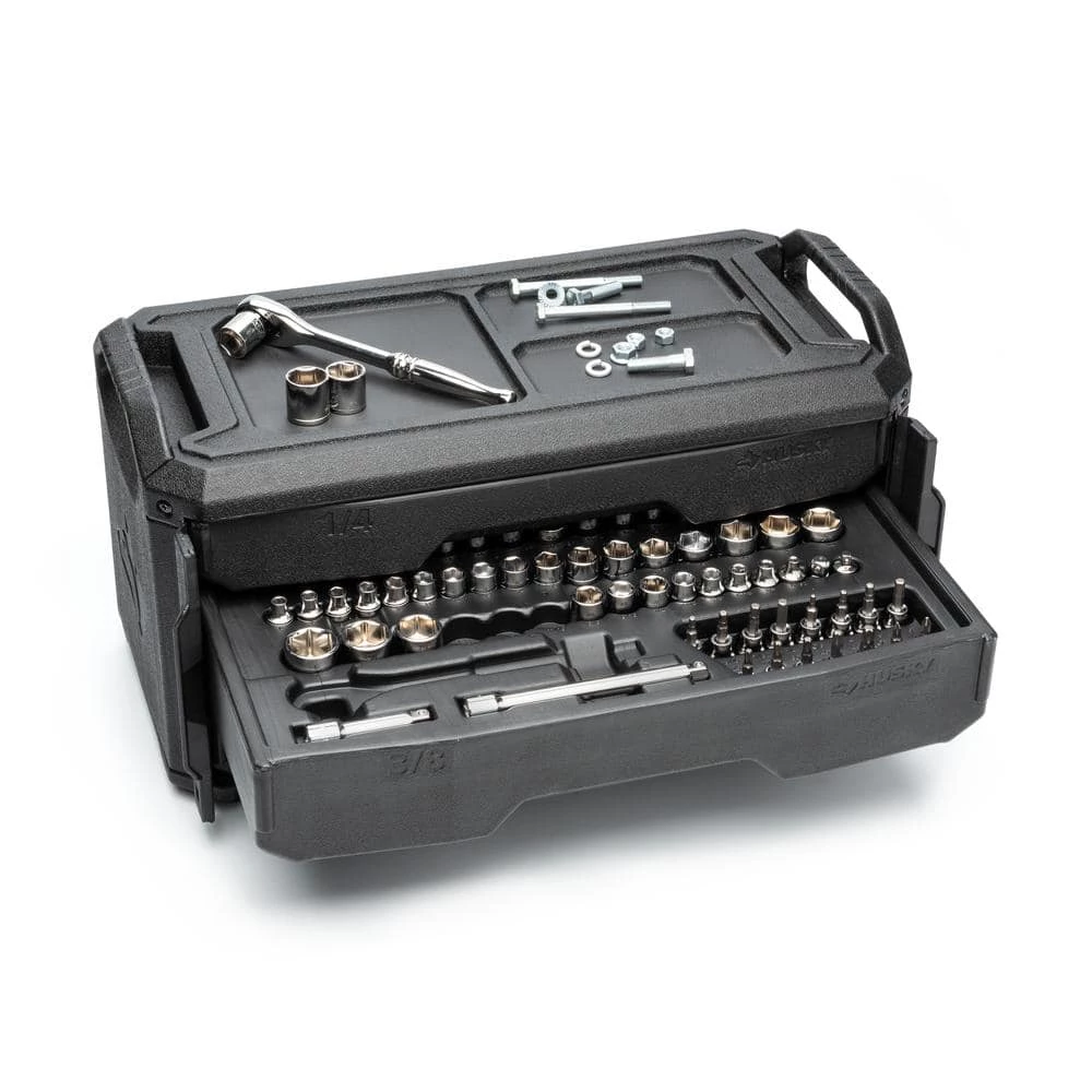 Husky Mechanics Tool Set (235-Piece) 9 Husky Mechanics Tool Set (235-Piece) - Image 7