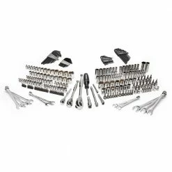 Husky Mechanics Tool Set (235-Piece) 20 Husky Mechanics Tool Set (235-Piece) -Tools Sales husky mechanics tool sets h235mtschest a0 1000