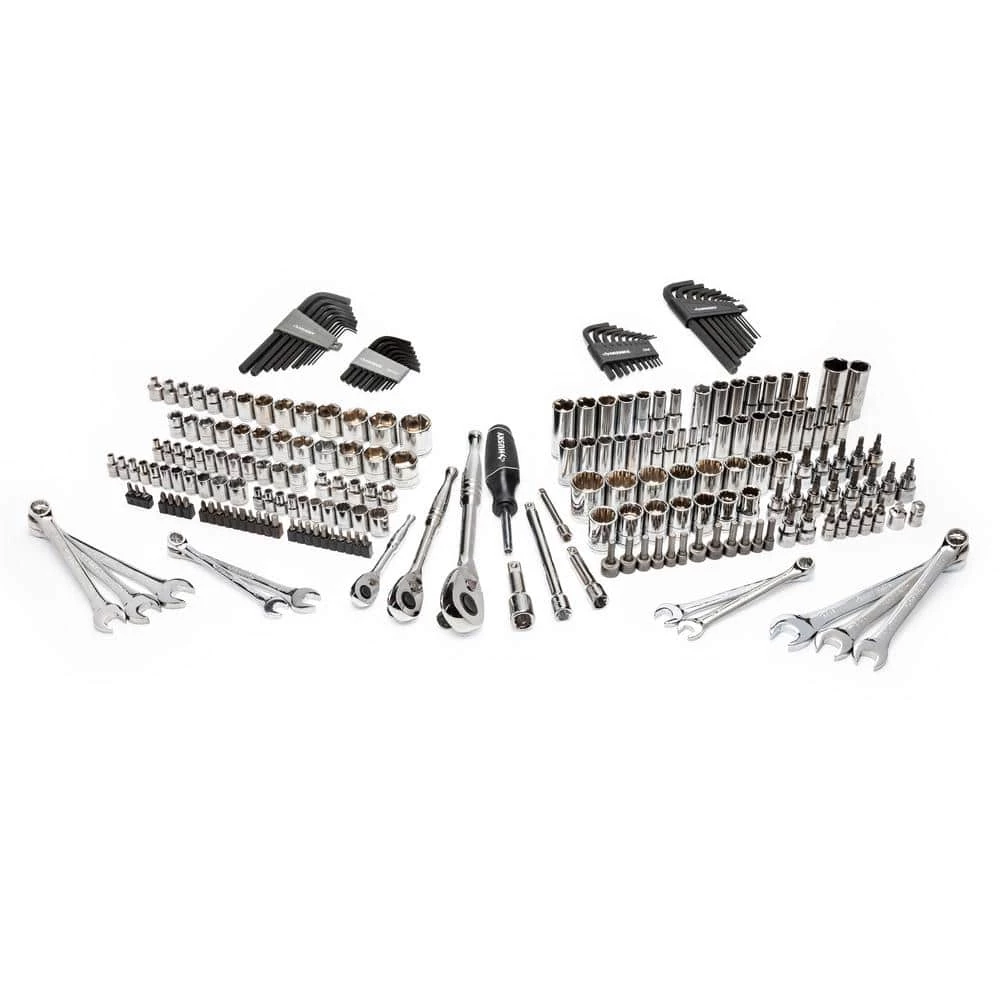 Husky Mechanics Tool Set (235-Piece) 6 Husky Mechanics Tool Set (235-Piece) - Image 4