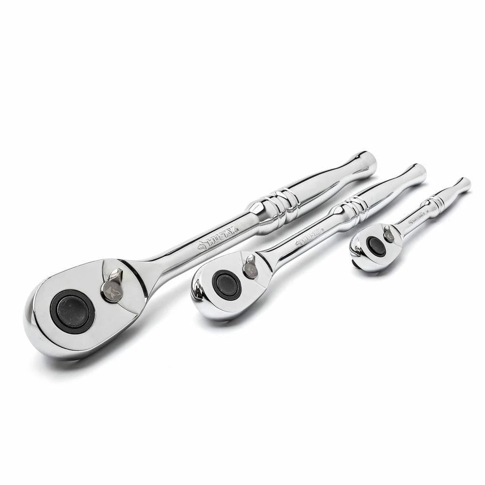 Husky Mechanics Tool Set in EVA Trays (290-Piece) 10 Husky Mechanics Tool Set in EVA Trays (290-Piece) - Image 8