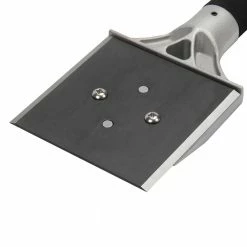 Husky 4 in. Replacement Scraper Blade -Tools Sales husky paint scrapers 17pt0103 4f 1000