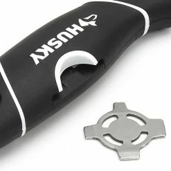 Husky 15-in-1 Painter's Tool 19 Husky 15-in-1 Painter's Tool -Tools Sales husky paint scrapers 18pt0846 fa 1000