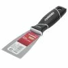 Husky 2 in. Stiff Paint Scraper -Tools Sales husky paint scrapers 18pt0851 64 1000