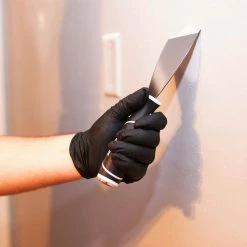 Husky 3 in. Flat Extendable Scraper -Tools Sales husky paint scrapers 410 139 0111 31 1000