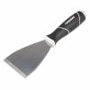 Husky 3 in. Flat Extendable Scraper -Tools Sales husky paint scrapers 410 139 0111 64 1000