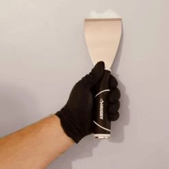 Husky 3 in. Flat Extendable Scraper -Tools Sales husky paint scrapers 410 139 0111 66 1000