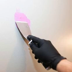 Husky 3 in. Flat Extendable Scraper -Tools Sales husky paint scrapers 410 139 0111 76 1000