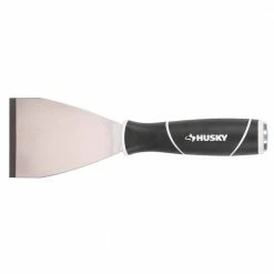 Husky 3 in. Flat Extendable Scraper -Tools Sales husky paint scrapers 410 139 0111 c3 1000