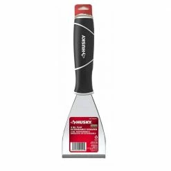 Husky 3 in. Flat Extendable Scraper -Tools Sales husky paint scrapers 410 139 0111 fa 1000