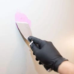 Husky 3 in. Bent Extendable Scraper -Tools Sales husky paint scrapers 410 140 0111 1d 1000