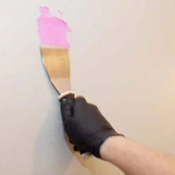 Husky 3 in. Bent Extendable Scraper -Tools Sales husky paint scrapers 410 140 0111 76 1000