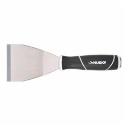 Husky 3 in. Bent Extendable Scraper -Tools Sales husky paint scrapers 410 140 0111 c3 1000