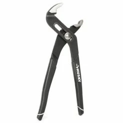 Husky 10 in. Soft Jaw Pliers -Tools Sales husky pinch clamp tools 17pl0308 1d 1000