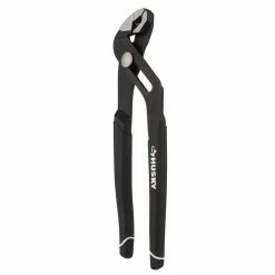 Husky 10 in. Soft Jaw Pliers -Tools Sales husky pinch clamp tools 17pl0308 1f 1000