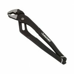 Husky 10 in. Soft Jaw Pliers -Tools Sales husky pinch clamp tools 17pl0308 a0 1000